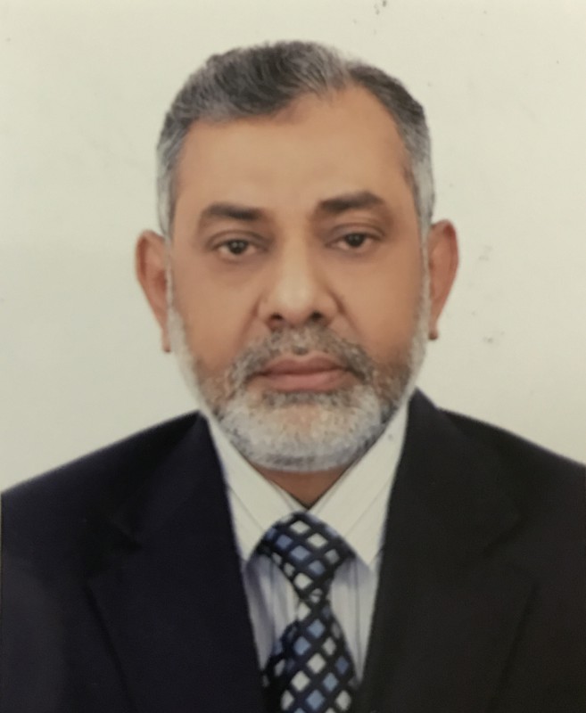 Prof. Dr. Muhammad Badrul Alam, Best Cardiologist in Dhaka